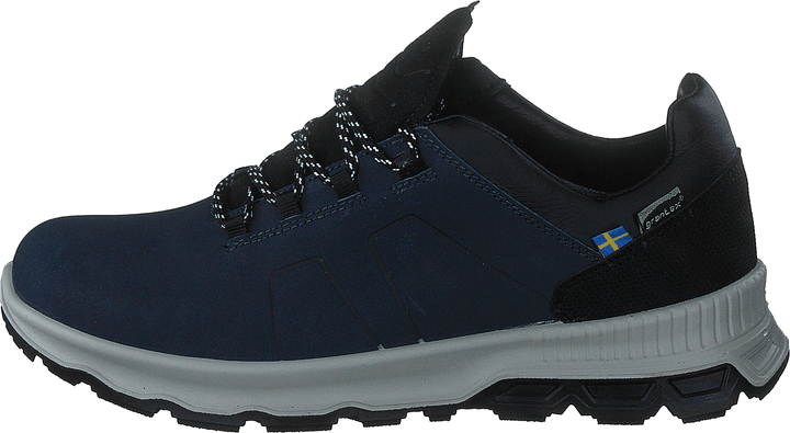 Graninge Hede 03 Navy