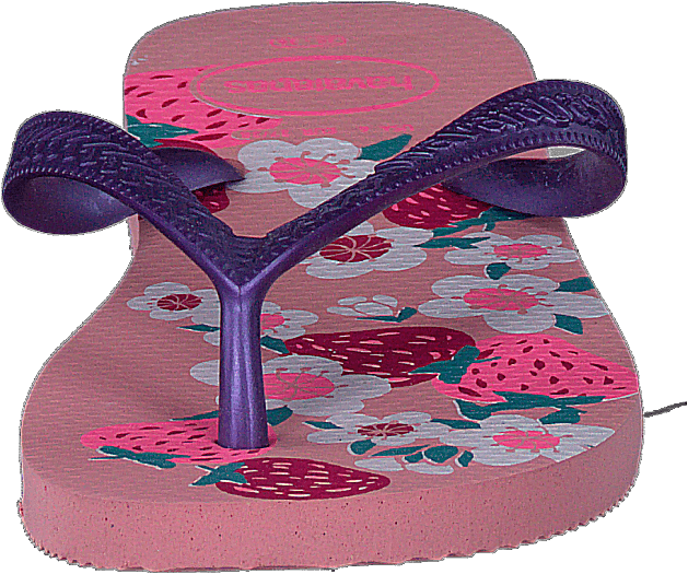 Flores Macaron Rosa 5217