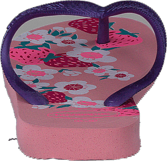 Flores Macaron Rosa 5217