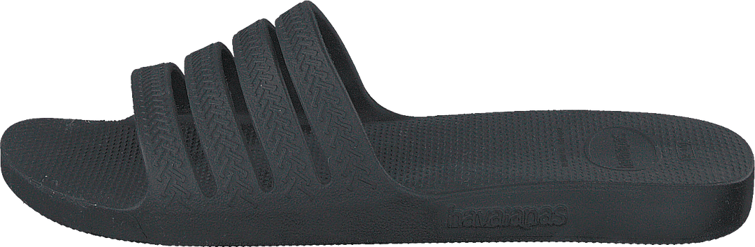 Slide Stradi Black 0090