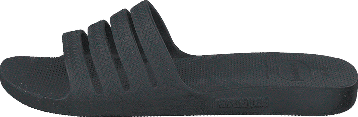 Slide Stradi Black 0090