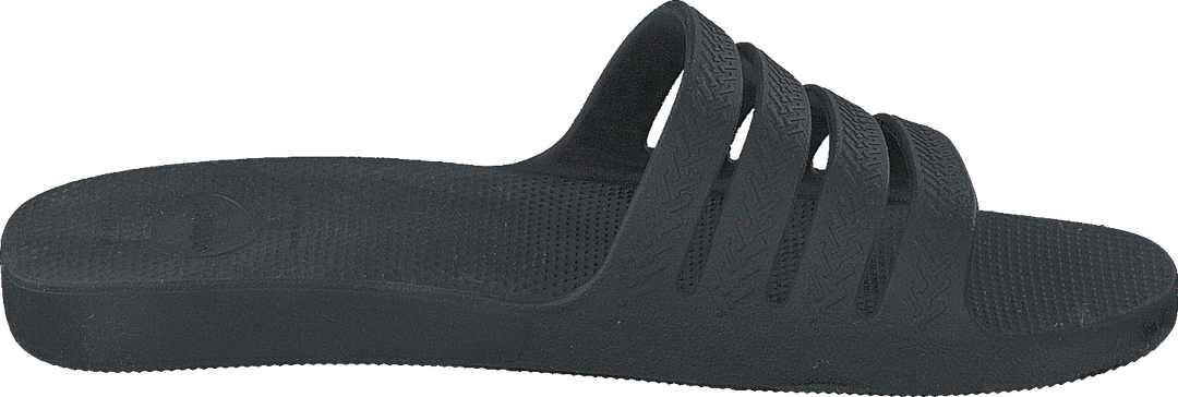 Slide Stradi Black 0090