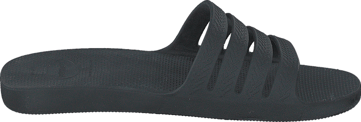 Slide Stradi Black 0090