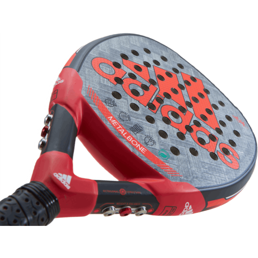 Metalbone 3.1 Red