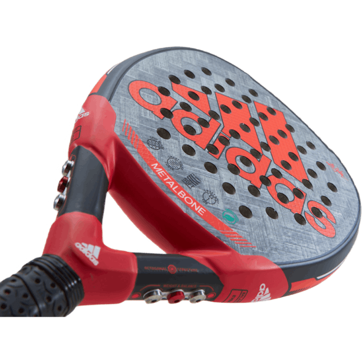 Metalbone 3.1 Red