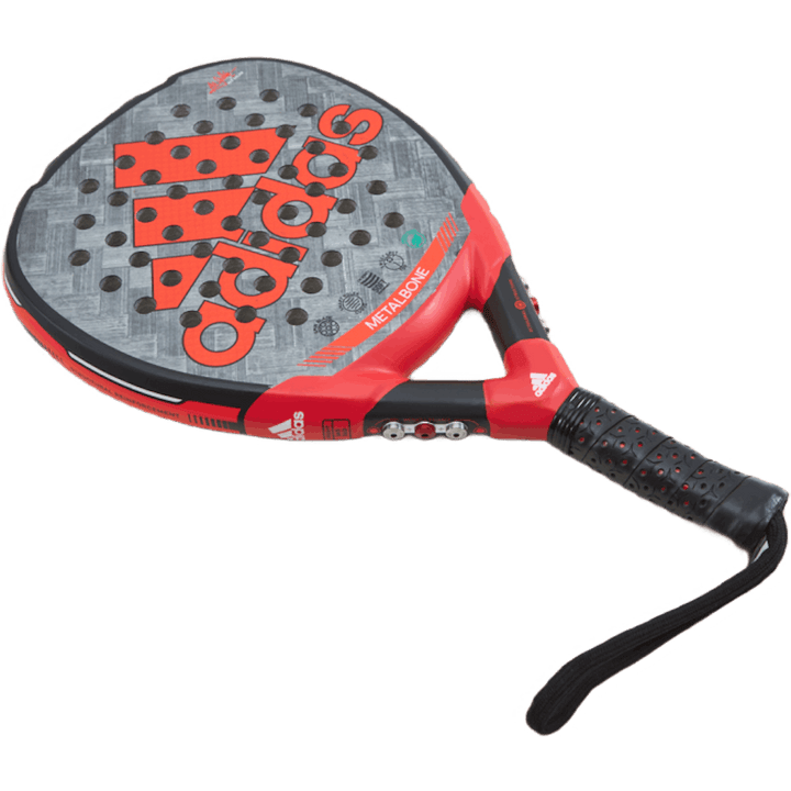 Metalbone 3.1 Red