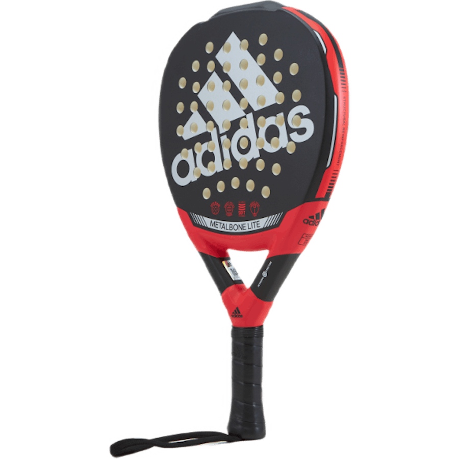 Metalbone Lite Red