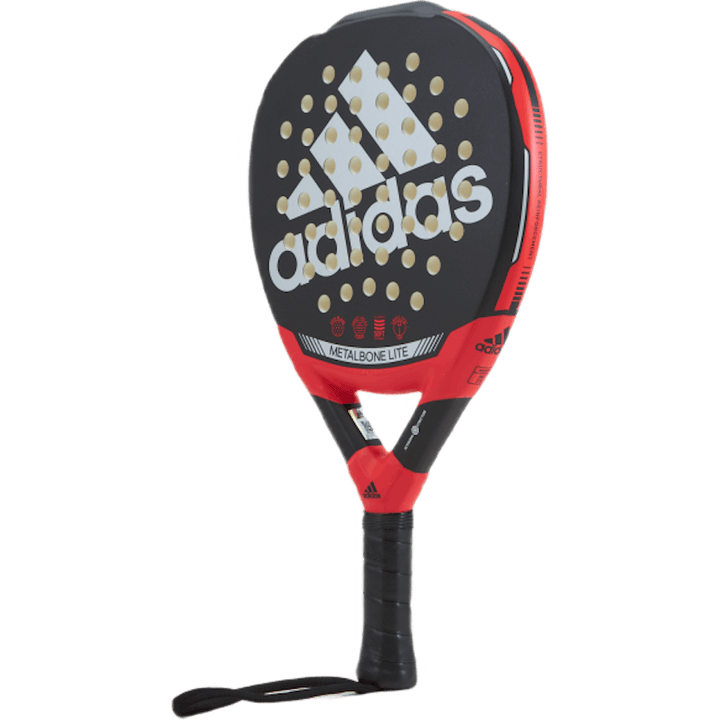Metalbone Lite Red