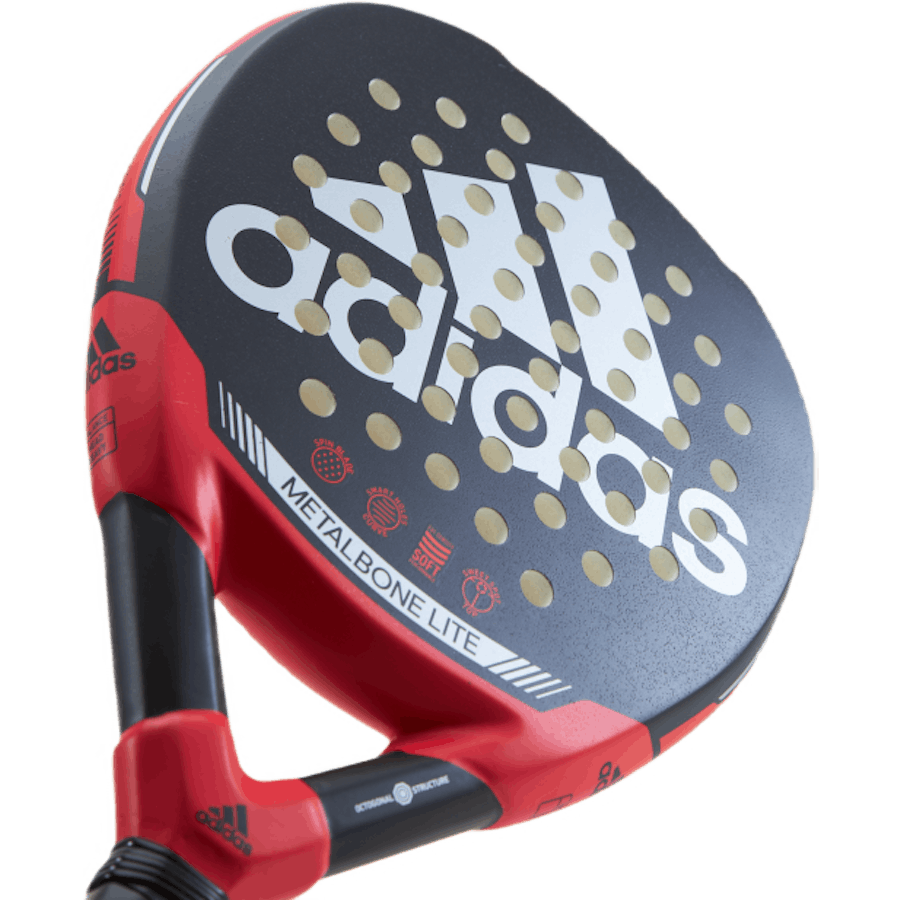 Metalbone Lite Red