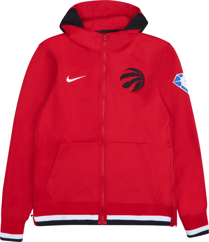 Casaco com capuz Raptors Showtime