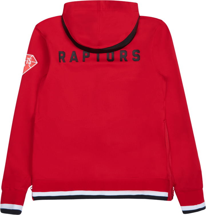Casaco com capuz Raptors Showtime