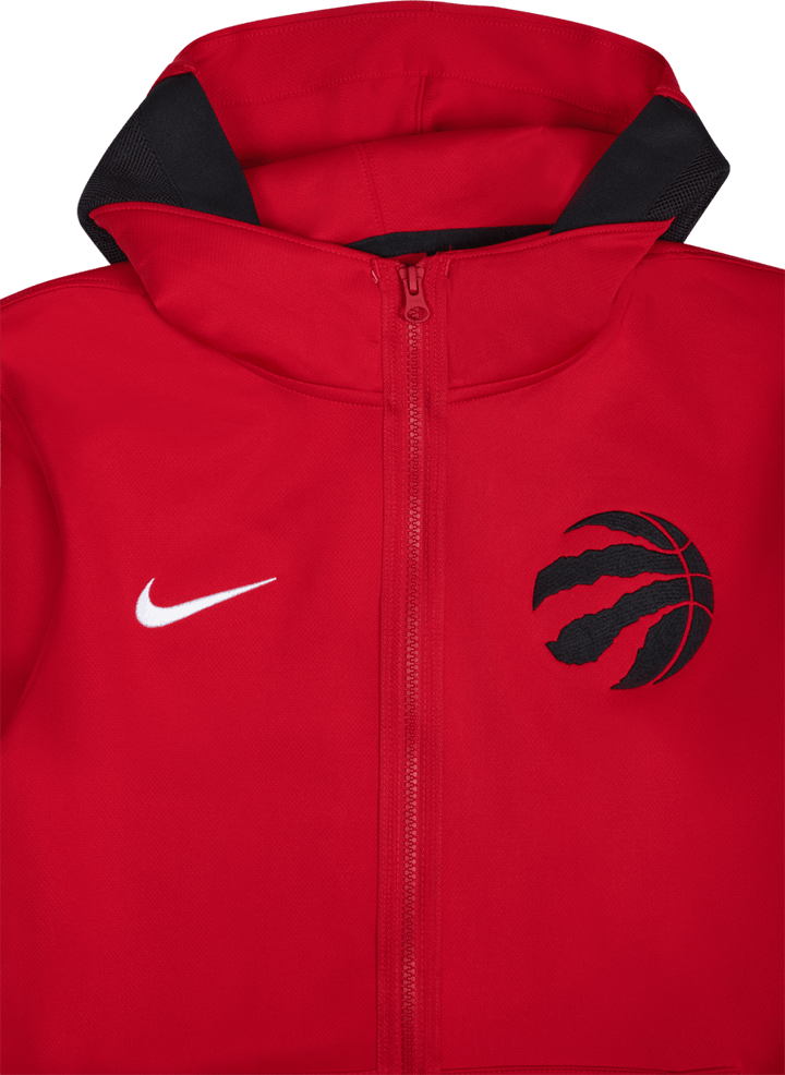 Casaco com capuz Raptors Showtime