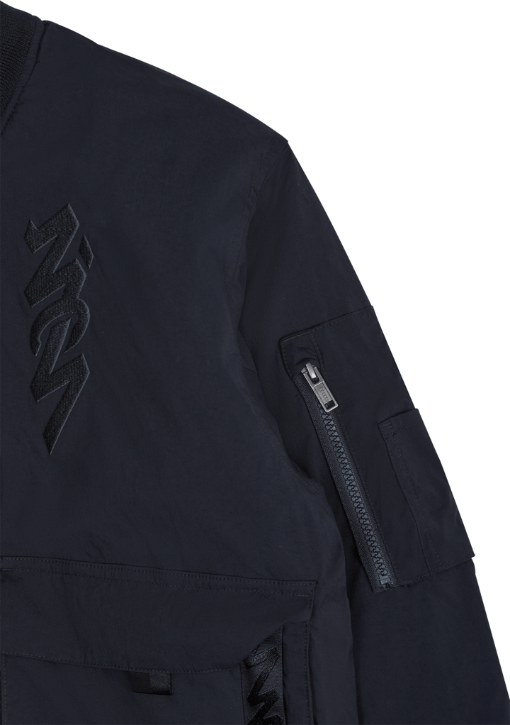 Chaqueta de vuelo Zion