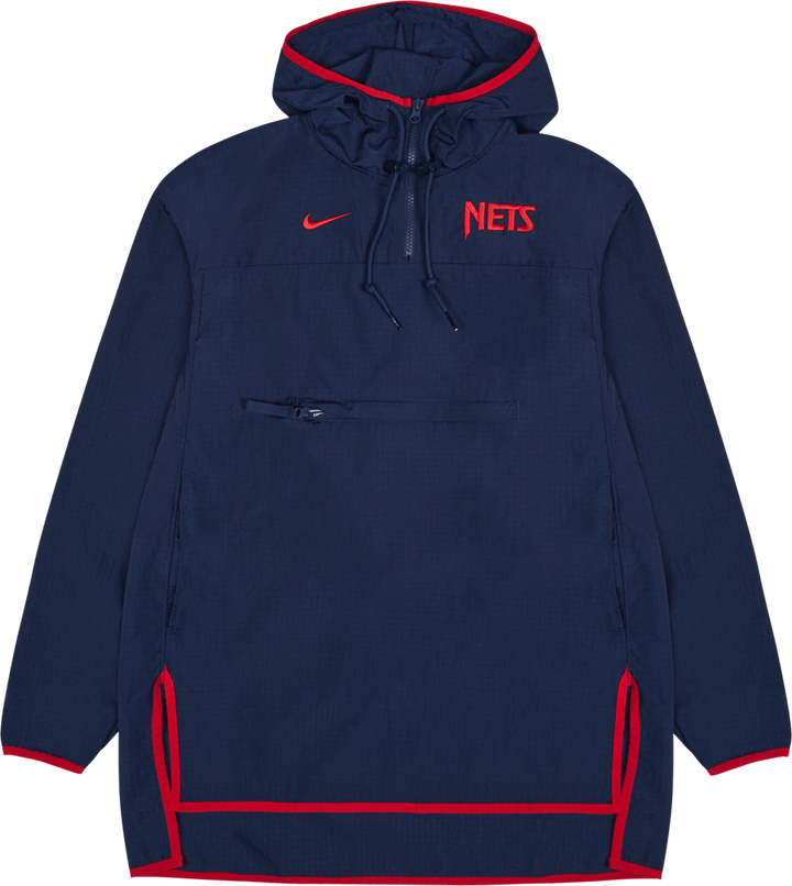 Veste Nets CTS Moment Anrk pour femmes