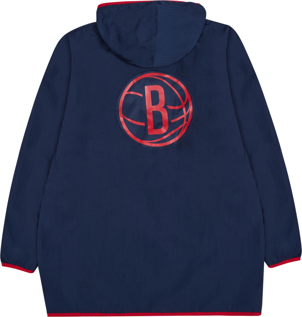 Veste Nets CTS Moment Anrk pour femmes