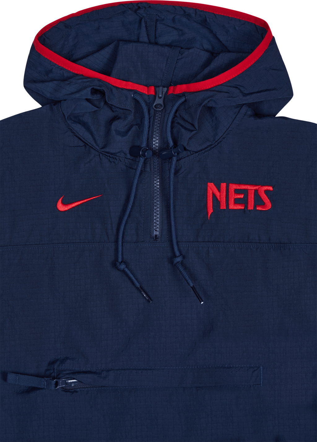 Veste Nets CTS Moment Anrk pour femmes