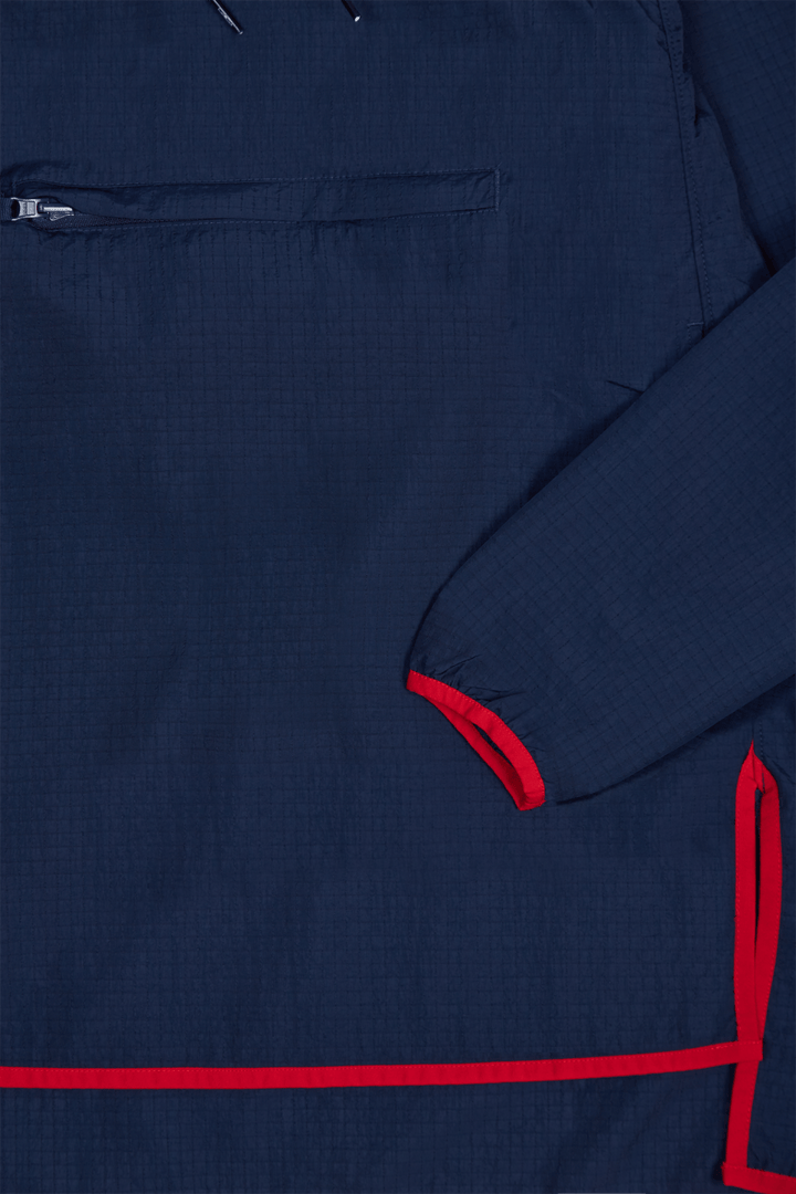Veste Nets CTS Moment Anrk pour femmes