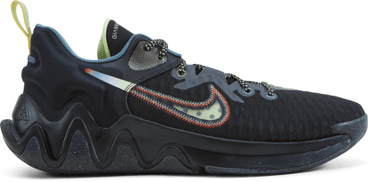Nike Giannis Unsterblichkeit