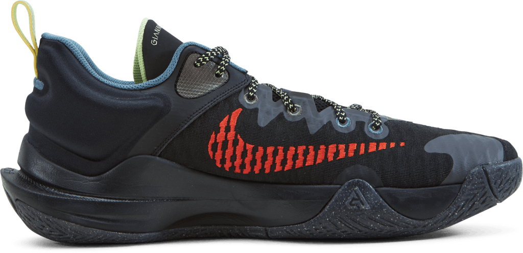 Nike Giannis Unsterblichkeit