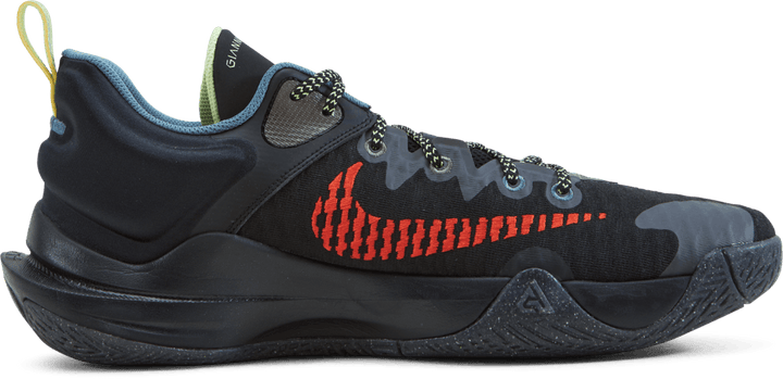 Nike Giannis Unsterblichkeit