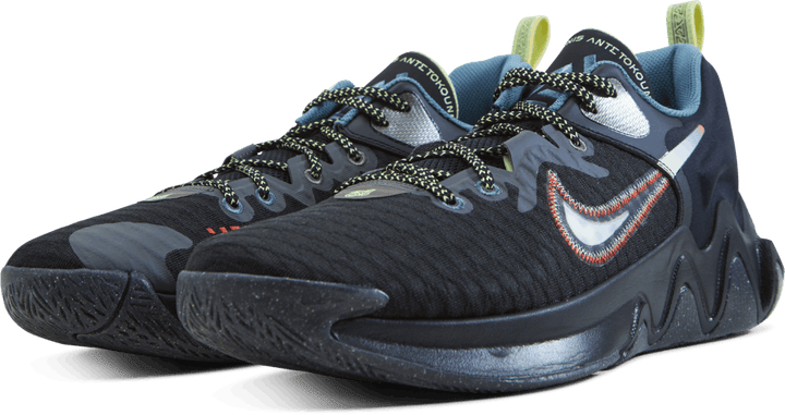 Nike Giannis Unsterblichkeit