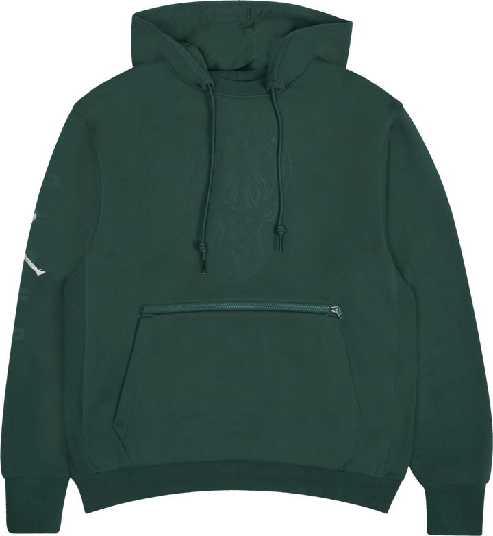 Veste Bucks Fleece CTS Statement