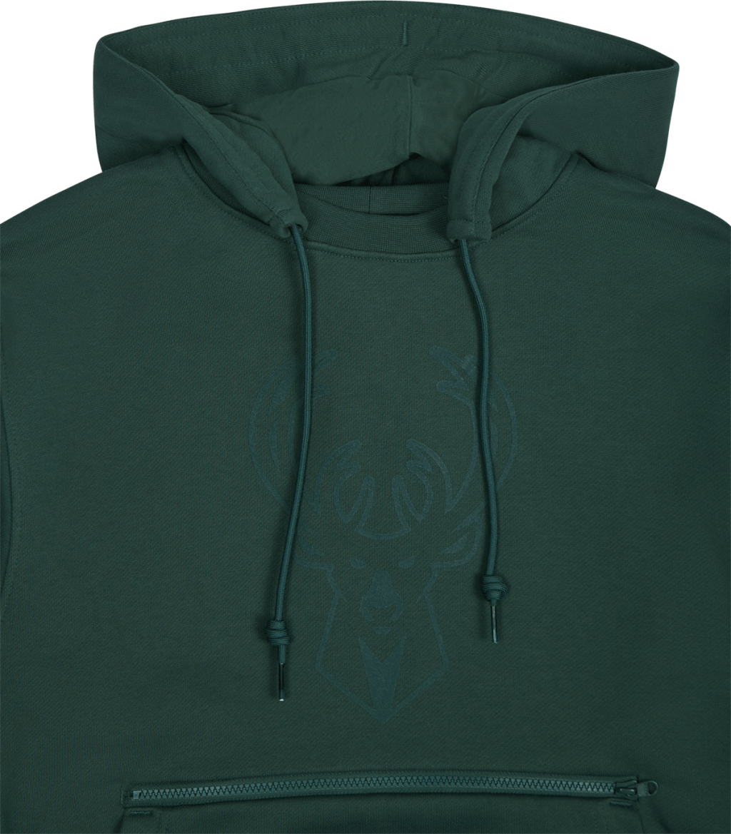 Veste Bucks Fleece CTS Statement