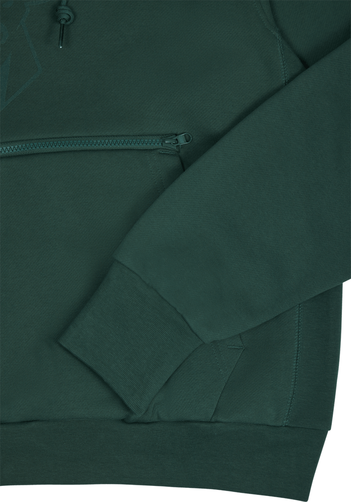 Veste Bucks Fleece CTS Statement