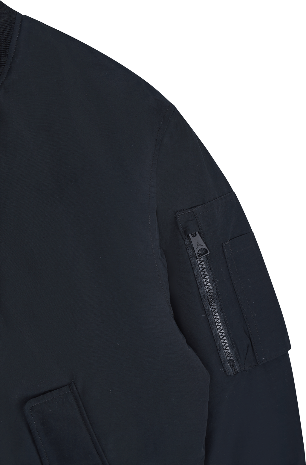 Essential Statement MA-1 Jacket
