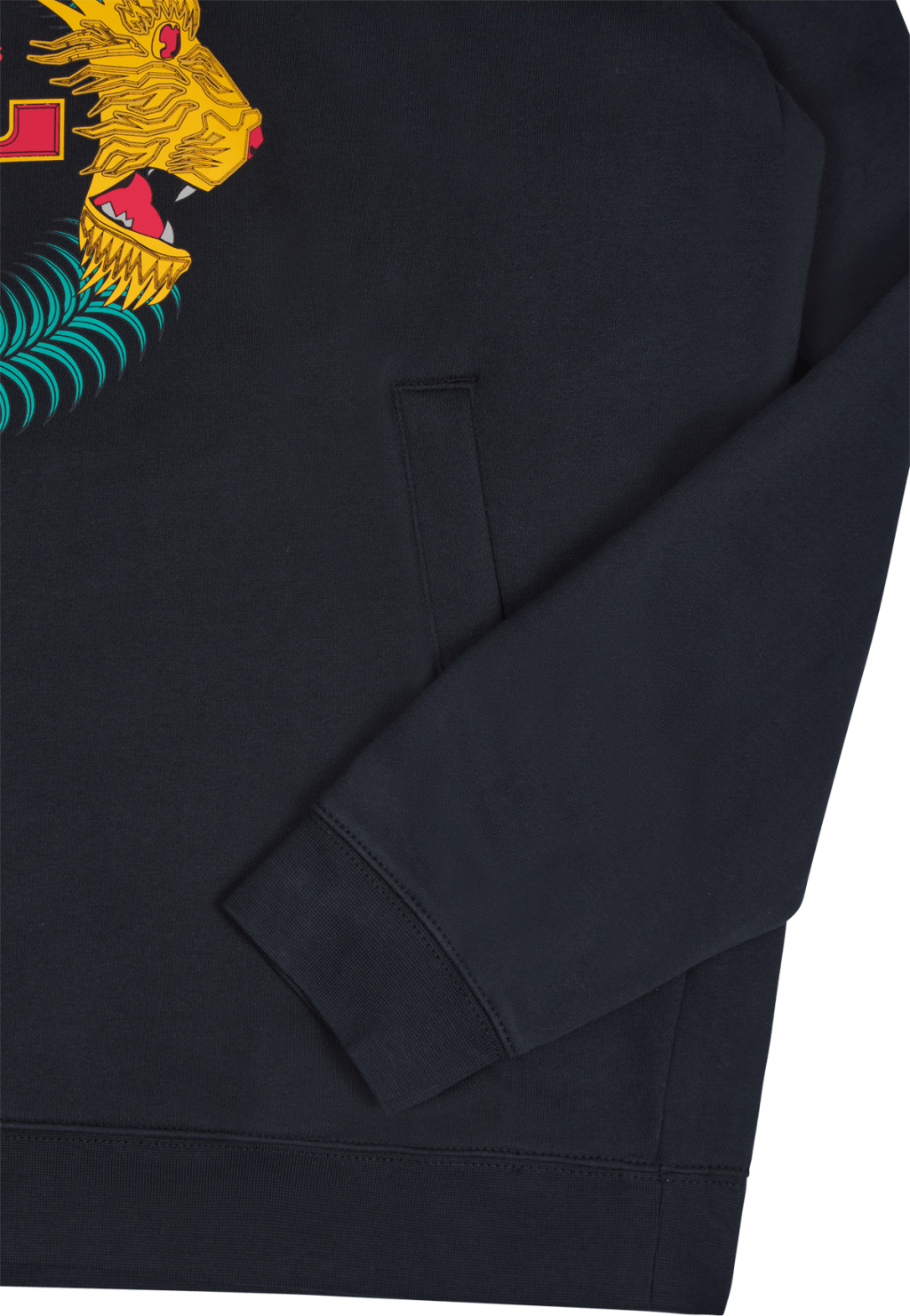 LeBron Hoodie