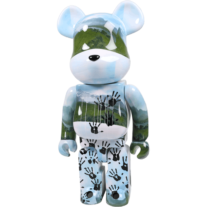 Be@Rbrick Death Stranding 1000% Multi