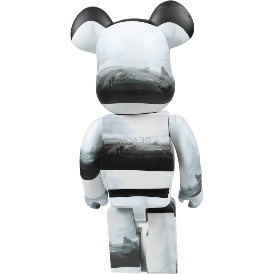 Be@Rbrick Death Stranding 1000% Multi
