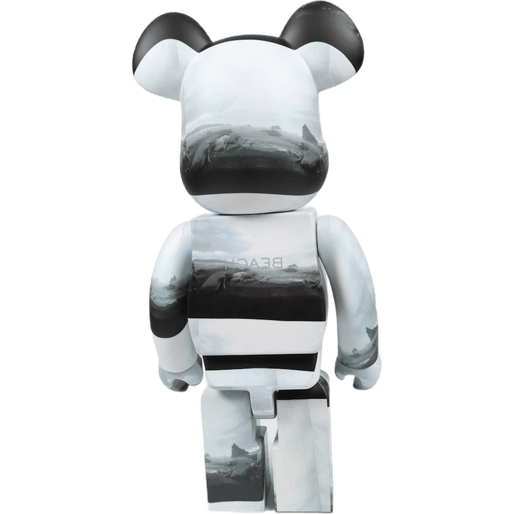 Be@Rbrick Death Stranding 1000% Multi