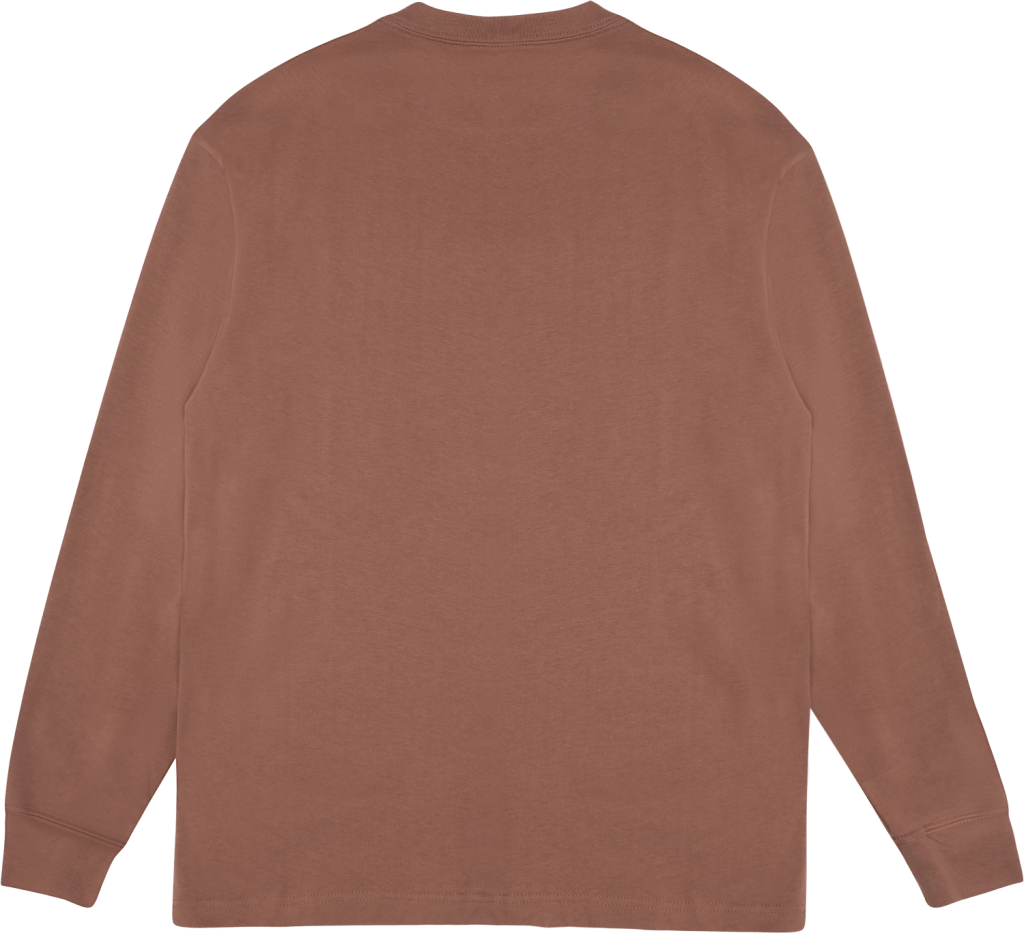 Flight Essential 85 Lange mouw