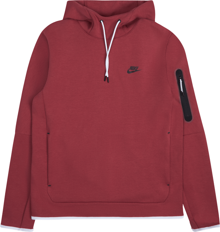 Camisola com capuz Tech Fleece