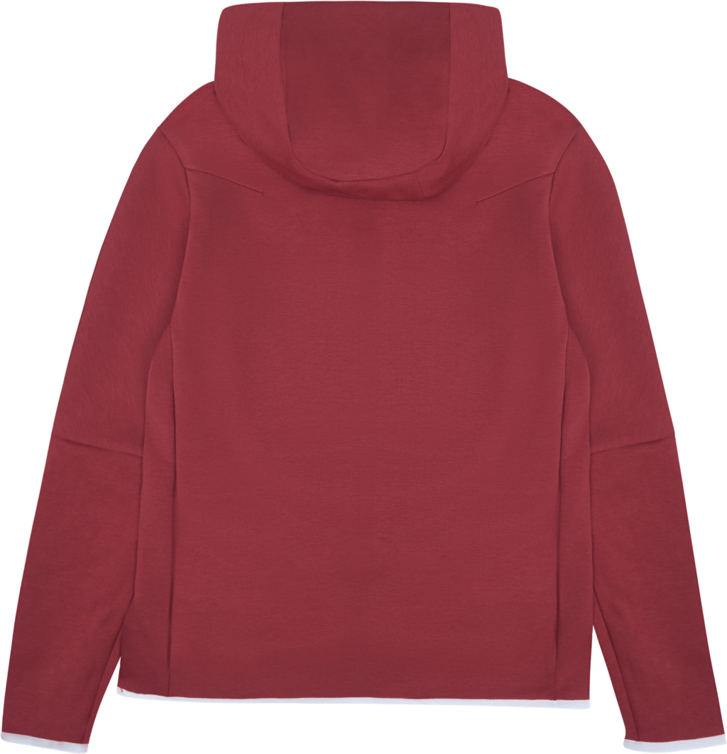 Camisola com capuz Tech Fleece