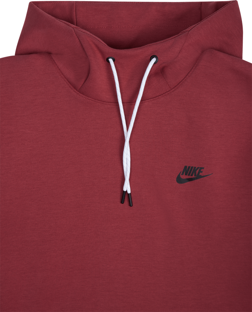 Camisola com capuz Tech Fleece