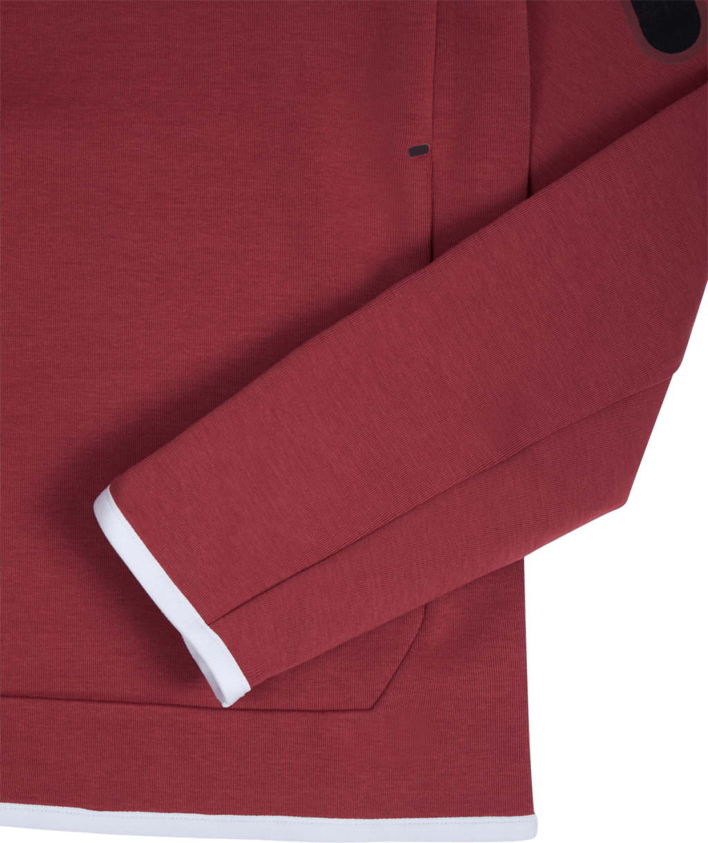 Camisola com capuz Tech Fleece