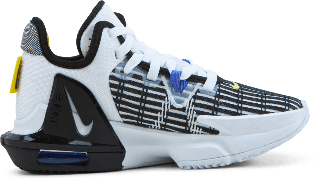Nike LeBron Witness VI