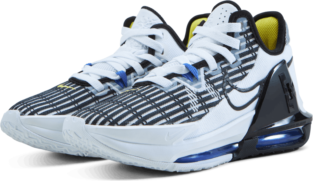 Nike LeBron Witness VI