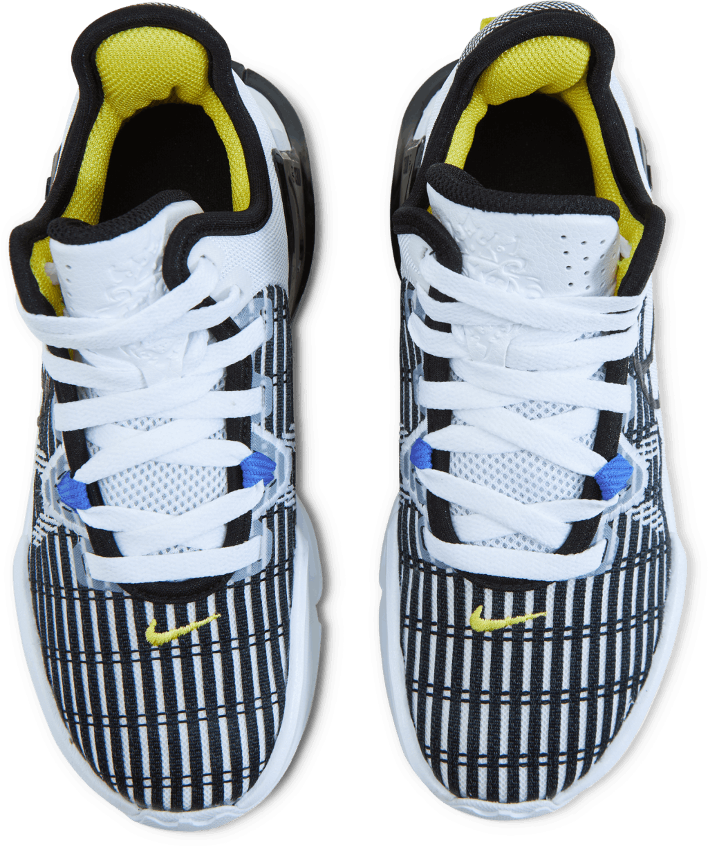 Nike LeBron Witness VI