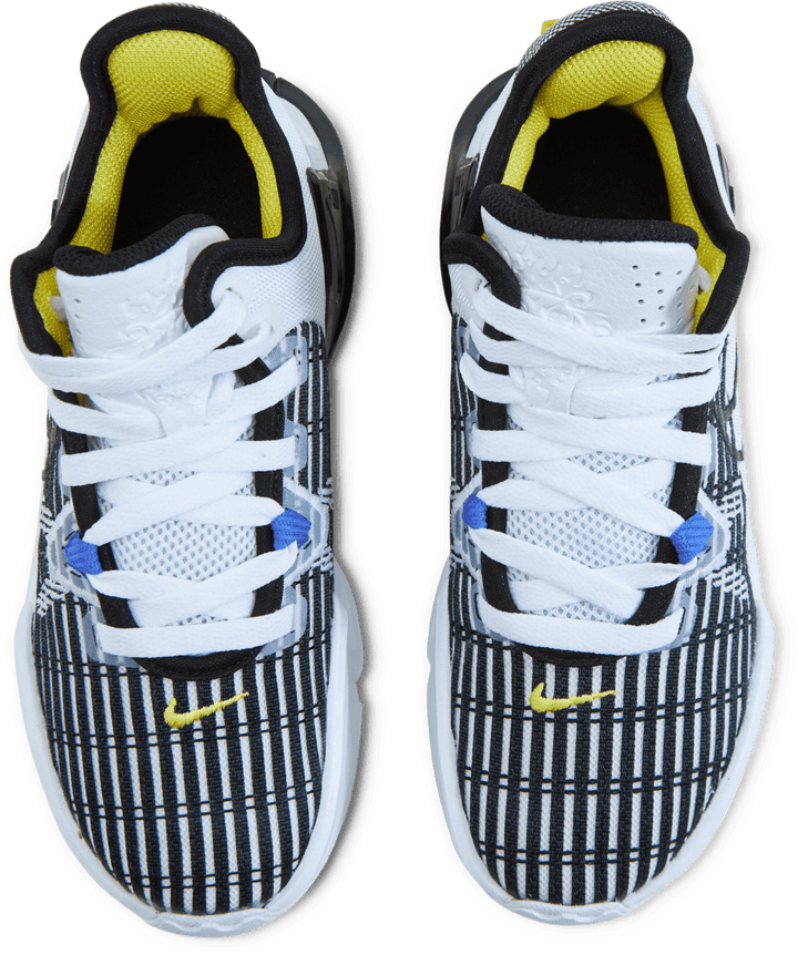Nike LeBron Witness VI