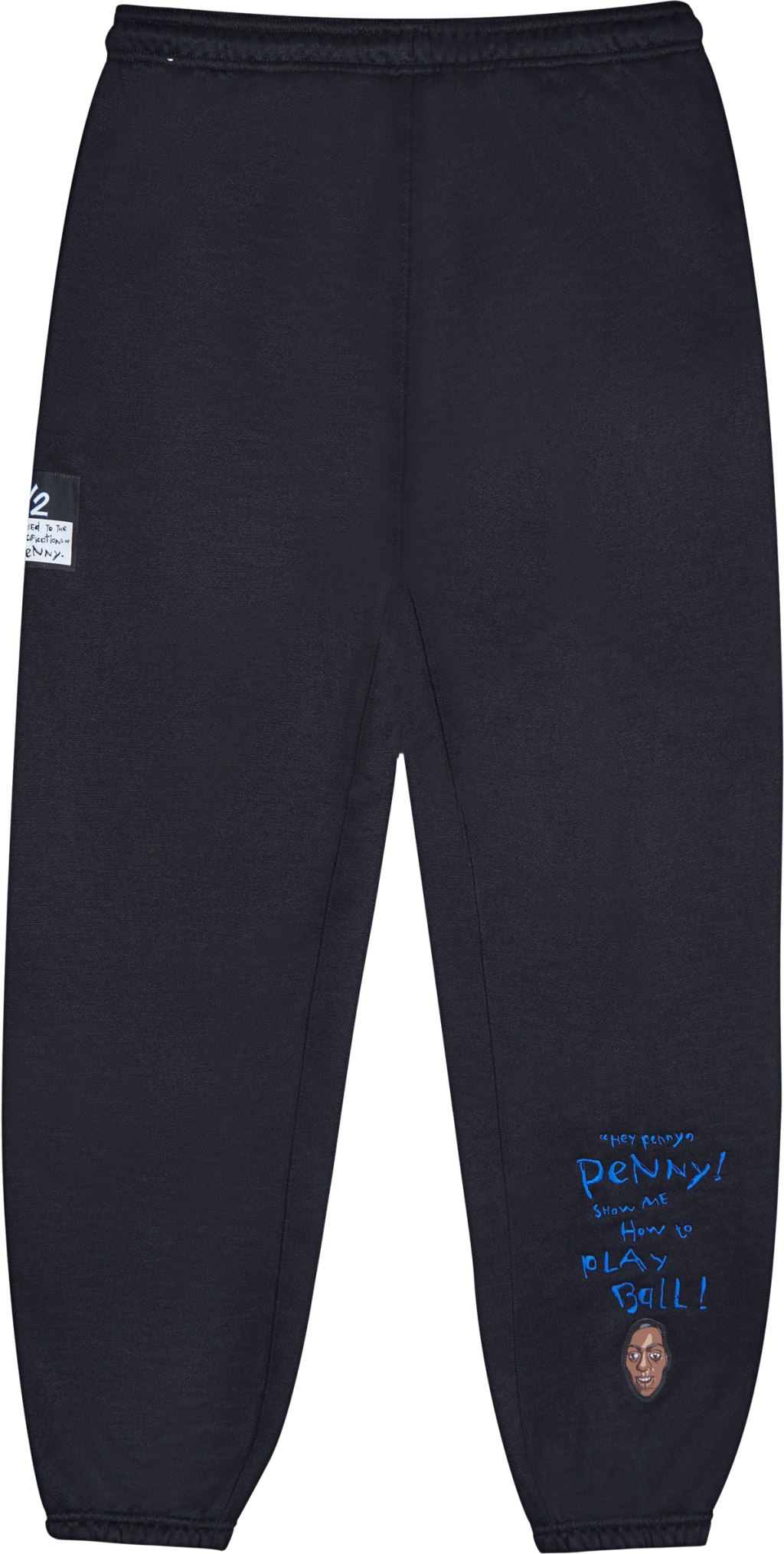 Pantalone Premium Lil' Penny