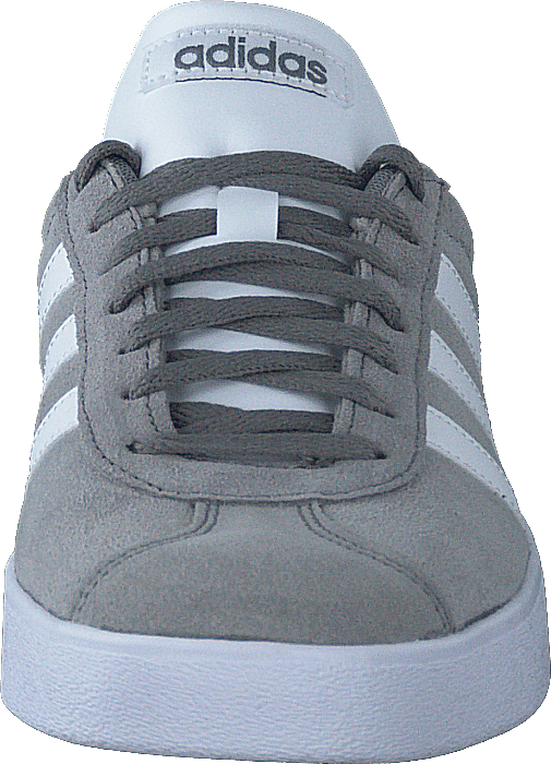 VL Court 2.0 Shoes Grey Three / Cloud White / Cloud White