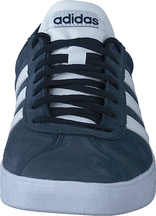 VL Court 2.0 Shoes Collegiate Navy / Cloud White / Cloud White