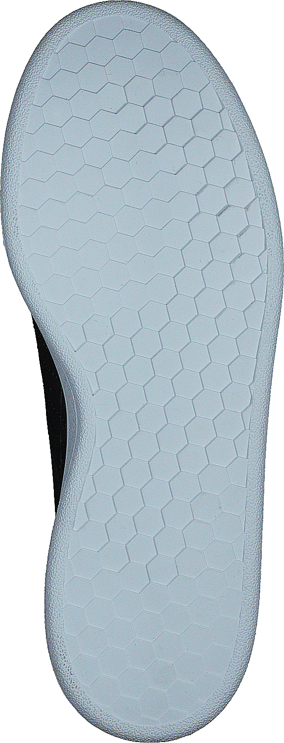 Grand Court Base Shoes Core Black / Cloud White / Cloud White