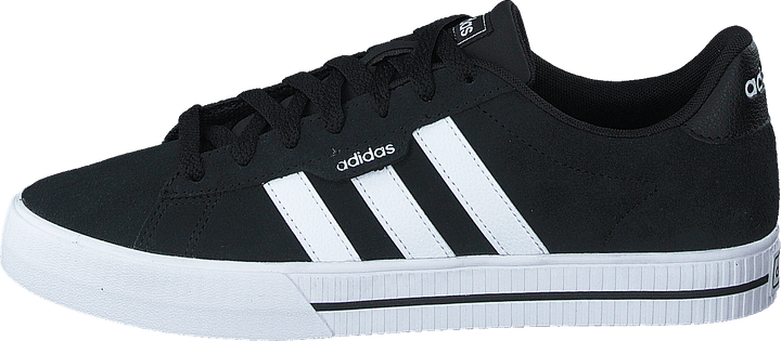 Scarpe Daily 3.0 Core Nero / Cloud White / Core Nero