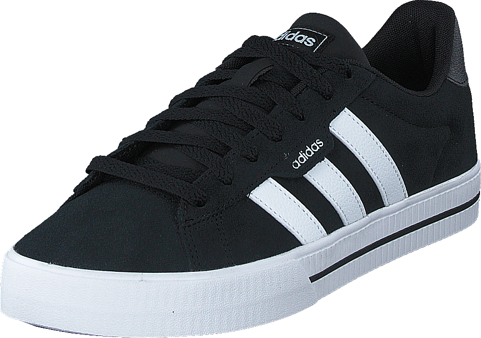 Scarpe Daily 3.0 Core Nero / Cloud White / Core Nero