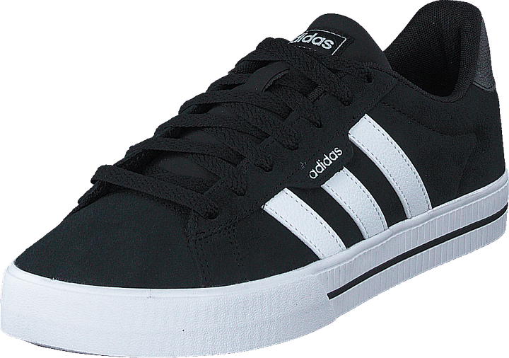 Scarpe Daily 3.0 Core Nero / Cloud White / Core Nero