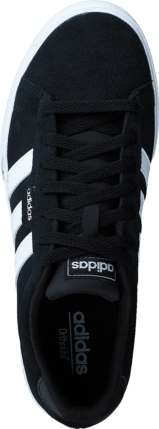 Scarpe Daily 3.0 Core Nero / Cloud White / Core Nero